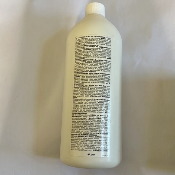 Redken! Color Camo 10 min camouflage color developer! - Picture 4 of 6